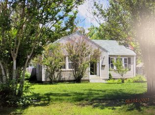 319 E 8th St, Edmond, OK 73034