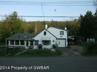 18 Orchard St, Harveys Lake, PA