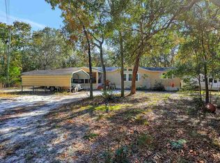 2300B Pacetti Rd, St Augustine, FL 32092