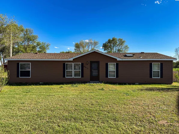 9515 W 88th Ave, Nickerson, KS 67561