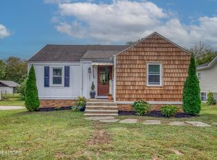 731 Cedar Springs Rd, Athens, TN 37303