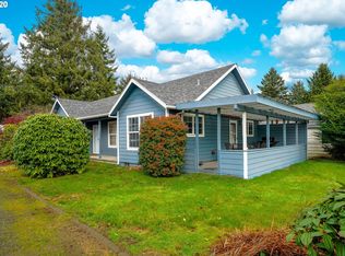 1775 Buena Vista Ave W, Tillamook, OR 97141