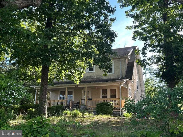 366 South Ave, Bridgeton, NJ 08302