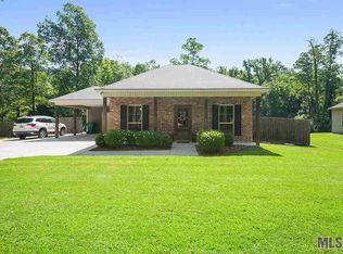 11241 Buddy Ellis Rd, Denham Springs, LA 70726