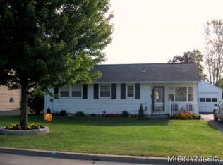 112 Colonel Dr, Rome, NY 13440