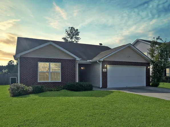 286 Westbrooke Rd, Summerville, SC 29486