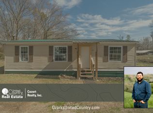 480 S 7th St, Mammoth Spring, AR 72554