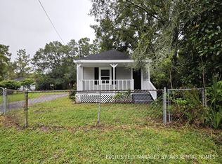 3048 Dignan St, Jacksonville, FL 32254