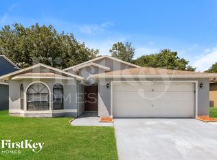 1463 Eldra Dr, Kissimmee, FL 34744