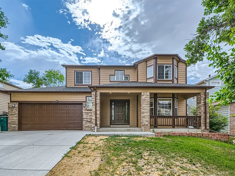 2865 S Tower Way — Photo 1