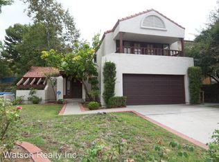 17771 Aguamiel Rd, San Diego, CA 92127
