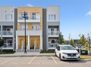 2 Vitality Dr, Kitchener, ON N2R 0R7