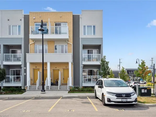 2 Vitality Dr, Kitchener, ON N2R 0R7
