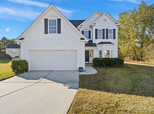 10506 Barvas St, Charlotte, NC 28262