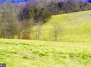 Oak Park Rd, Oakpark, VA 22730