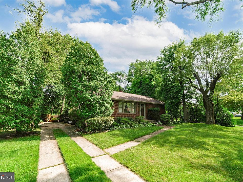 801 Pasadena Dr Somerdale, NJ, 08083 Apartments for Rent Zillow