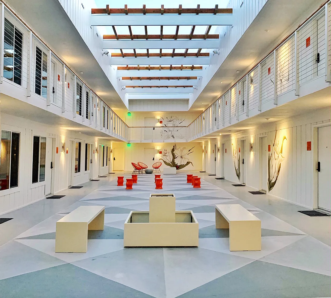 MOD at Riverwalk — Photo 1