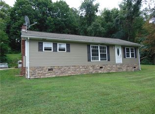 26 High St, Dunbar, PA 15431