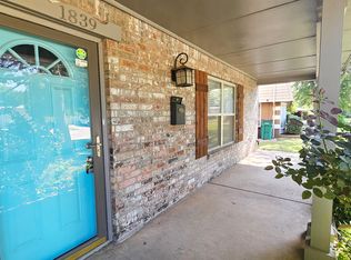 1839 NW 42nd St, Oklahoma City, OK 73118