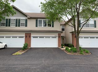 24036 W Walnut Cir, Plainfield, IL 60585
