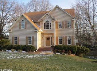 12809 Troon Bay Dr, Midlothian, VA 23114