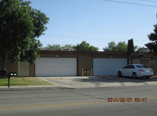 339 E Lancaster Blvd, Lancaster, CA 93535