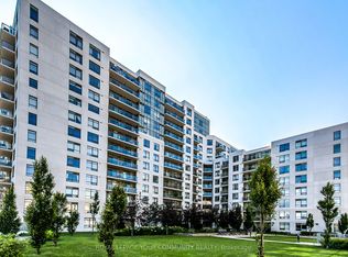 812 Lansdowne Ave #206, Toronto, ON M6H 4K5