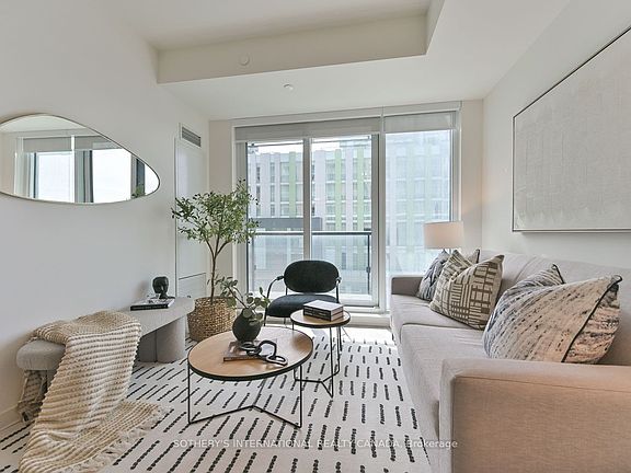 4th image of 8119 Birchmount Rd #616