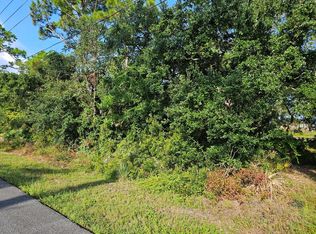 0 State Route 30 #A, Pt Saint Joe, FL 32456