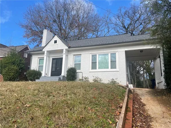 1619 Stokes Ave SW, Atlanta, GA 30310