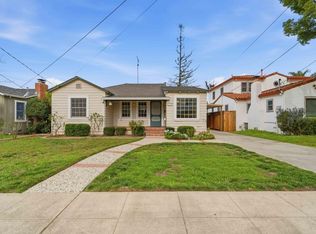 1727 Willowhurst Ave, San Jose, CA 95125