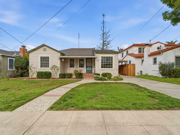 1727 Willowhurst Ave, San Jose, CA 95125
