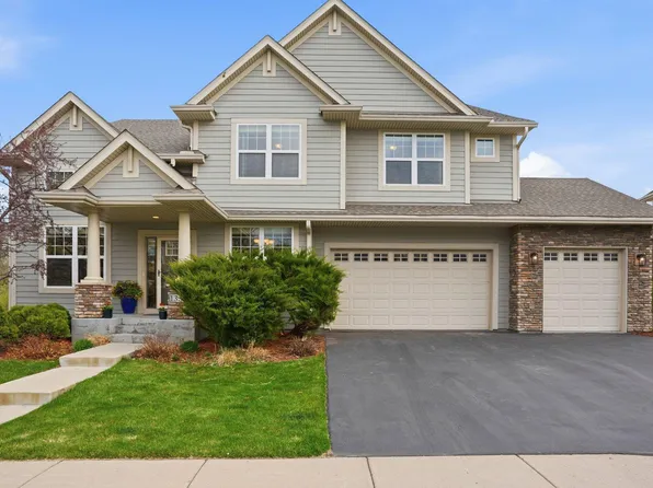 13311 Coachford Ave, Rosemount, MN 55068