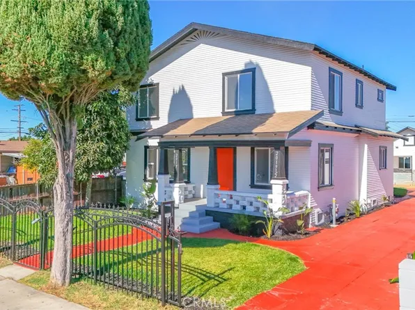 2019 E 76th Pl, Los Angeles, CA 90001