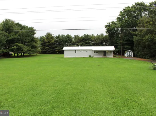 12519 Huyett Ln, Hagerstown, MD 21740