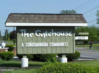 2275 N Cable Rd APT 31, Lima, OH 45807