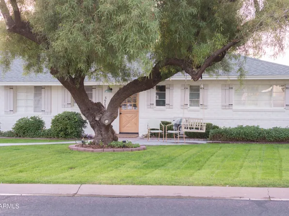 3710 N 48TH Place, Phoenix, AZ 85018
