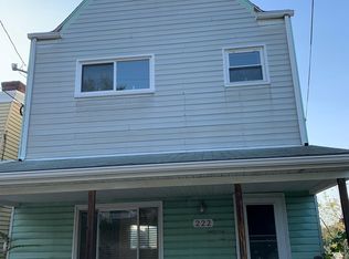 222 Natchez St, Pittsburgh, PA 15211