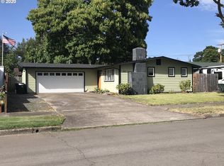 5964 G St, Springfield, OR 97478