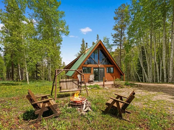 519 Sioux Road, Gunnison, CO 81230