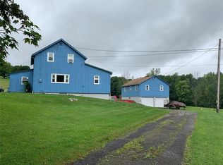 3009 Maxian Rd, Binghamton, NY 13903