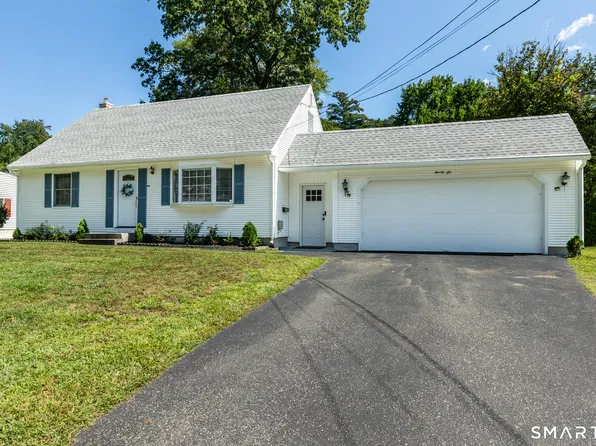 26 Glenwood Street, Enfield, CT 06082