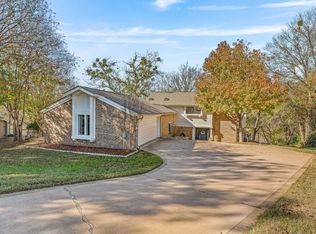6521 Edgewood Ct, Granbury, TX 76049