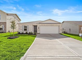 15549 Briar Forest Dr, Conroe, TX 77306