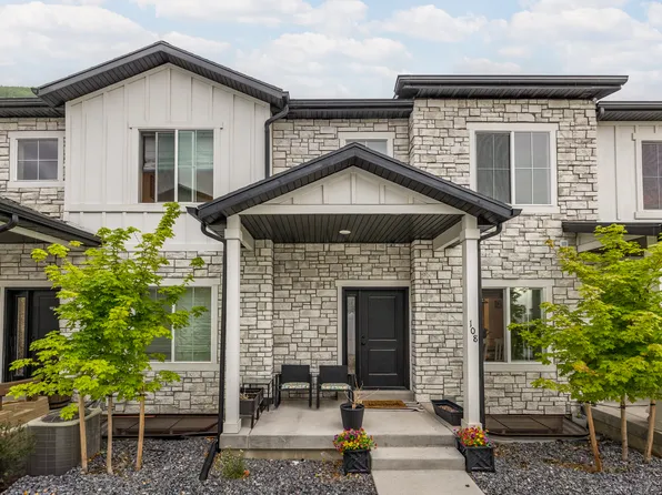 1161 N 550 W #108, Tooele, UT 84074