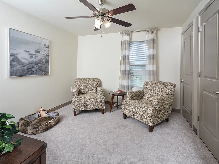 Parsons Village East Senior Apartments — Photo 15