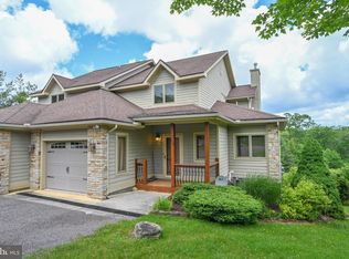 178 Winding Trail Ln #5B, Oakland, MD