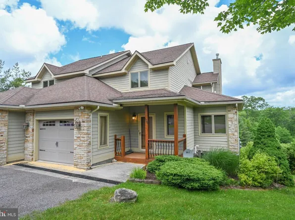 178 Winding Trail Ln #5B, Oakland, MD 21550