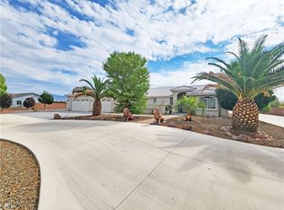 2301 Zephyr Ave, Pahrump, NV 89048