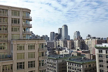 Sold by Brown Harris Stevens